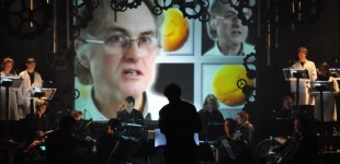 A Theater of Ideas: Steve Reich and Beryl Korot on Three Tales